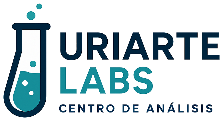 UriarteLabs - Analizando con Calidad